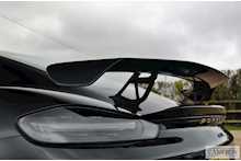Porsche 4.0 GT4 Coupe 2dr Petrol Manual Euro 6 (s/s) (420 ps)