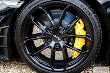 Porsche 4.0 GT4 Coupe 2dr Petrol Manual Euro 6 (s/s) (420 ps)