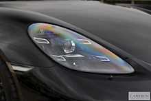 Porsche 4.0 GT4 Coupe 2dr Petrol Manual Euro 6 (s/s) (420 ps)