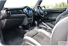 MINI 2.0 John Cooper Works Hatchback 3dr Petrol Steptronic Euro 6 (s/s) (231 ps)