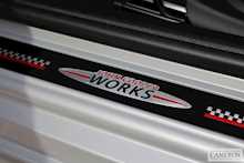 MINI 2.0 John Cooper Works Hatchback 3dr Petrol Steptronic Euro 6 (s/s) (231 ps)