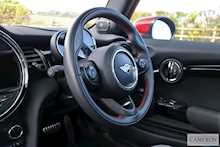 MINI 2.0 John Cooper Works Hatchback 3dr Petrol Steptronic Euro 6 (s/s) (231 ps)