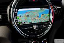 MINI 2.0 John Cooper Works Hatchback 3dr Petrol Steptronic Euro 6 (s/s) (231 ps)