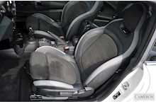 MINI 2.0 John Cooper Works Hatchback 3dr Petrol Steptronic Euro 6 (s/s) (231 ps)