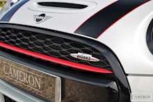 MINI 2.0 John Cooper Works Hatchback 3dr Petrol Steptronic Euro 6 (s/s) (231 ps)