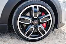 MINI 2.0 John Cooper Works Hatchback 3dr Petrol Steptronic Euro 6 (s/s) (231 ps)