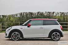 MINI 2.0 John Cooper Works Hatchback 3dr Petrol Steptronic Euro 6 (s/s) (231 ps)