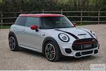 MINI 2.0 John Cooper Works Hatchback 3dr Petrol Steptronic Euro 6 (s/s) (231 ps)
