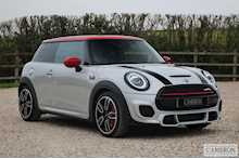 MINI 2.0 John Cooper Works Hatchback 3dr Petrol Steptronic Euro 6 (s/s) (231 ps)