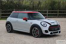 MINI 2.0 John Cooper Works Hatchback 3dr Petrol Steptronic Euro 6 (s/s) (231 ps)