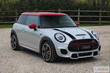 MINI 2.0 John Cooper Works Hatchback 3dr Petrol Steptronic Euro 6 (s/s) (231 ps)