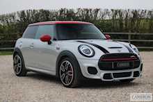 MINI 2.0 John Cooper Works Hatchback 3dr Petrol Steptronic Euro 6 (s/s) (231 ps)