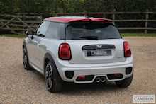 MINI 2.0 John Cooper Works Hatchback 3dr Petrol Steptronic Euro 6 (s/s) (231 ps)