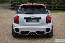 MINI 2.0 John Cooper Works Hatchback 3dr Petrol Steptronic Euro 6 (s/s) (231 ps)