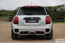 MINI 2.0 John Cooper Works Hatchback 3dr Petrol Steptronic Euro 6 (s/s) (231 ps)