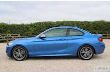 BMW 3.0 M240i Coupe 2dr Petrol Manual Euro 6 (s/s) (340 ps)