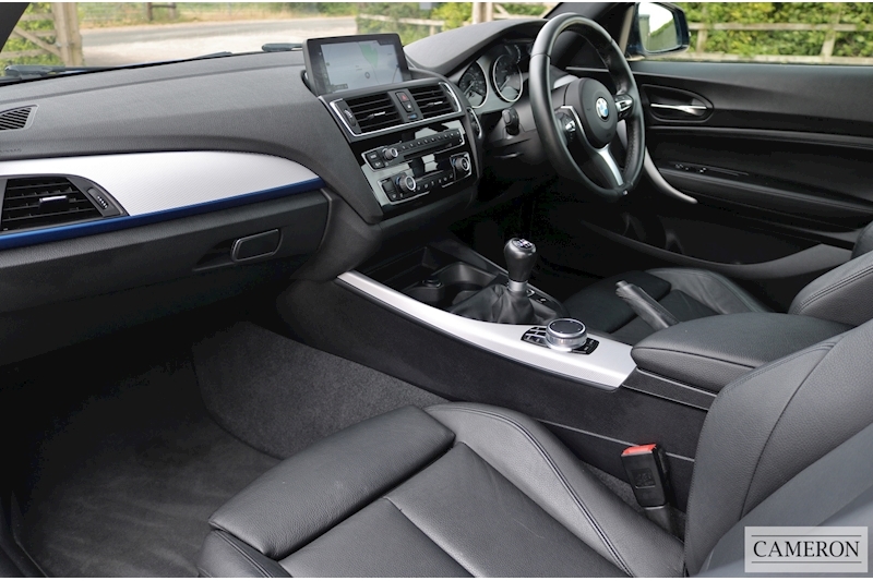 BMW 3.0 M240i Coupe 2dr Petrol Manual Euro 6 (s/s) (340 ps)