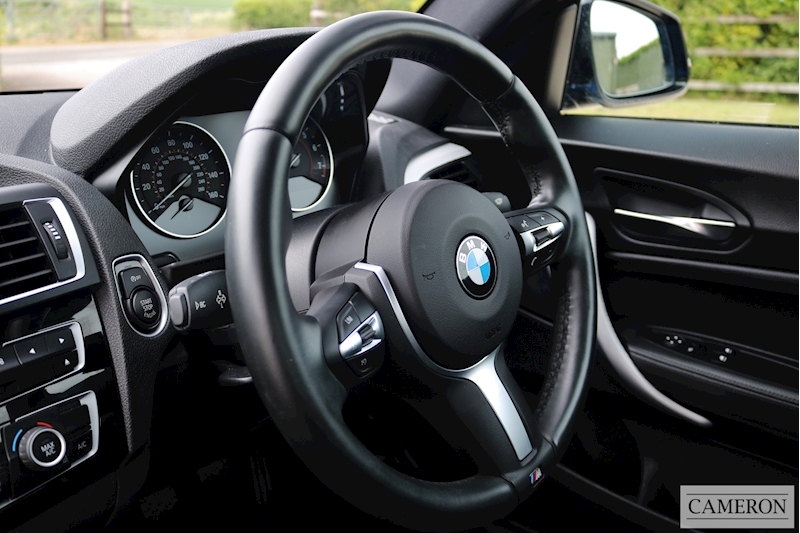 BMW 3.0 M240i Coupe 2dr Petrol Manual Euro 6 (s/s) (340 ps)