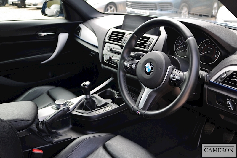 BMW 3.0 M240i Coupe 2dr Petrol Manual Euro 6 (s/s) (340 ps)