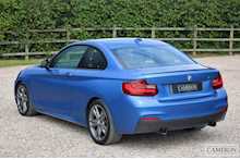 BMW 3.0 M240i Coupe 2dr Petrol Manual Euro 6 (s/s) (340 ps)