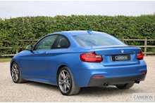 BMW 3.0 M240i Coupe 2dr Petrol Manual Euro 6 (s/s) (340 ps)
