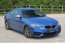 BMW 3.0 M240i Coupe 2dr Petrol Manual Euro 6 (s/s) (340 ps)