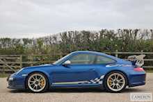 Porsche 997 GT3 RS Gen 2 3.8 2dr Coupe Manual Petrol