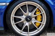 Porsche 997 GT3 RS Gen 2 3.8 2dr Coupe Manual Petrol