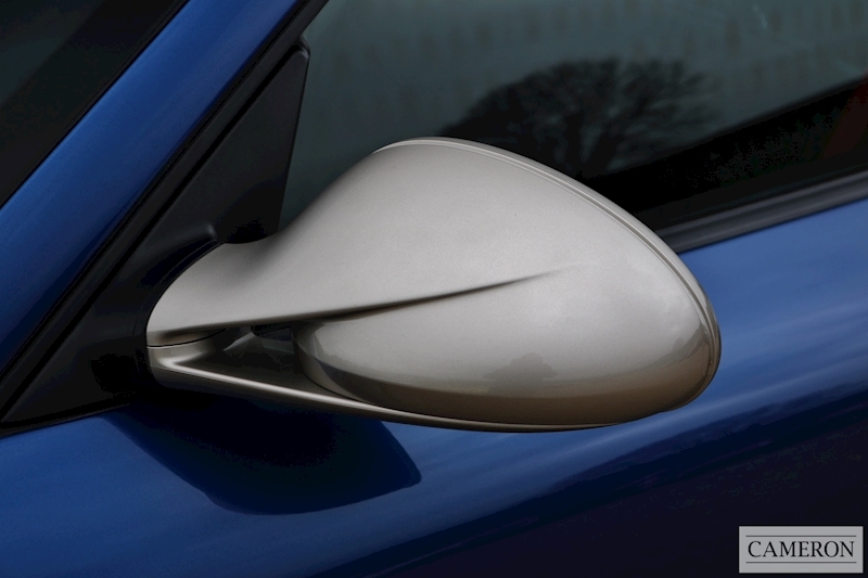 Porsche 997 GT3 RS Gen 2 3.8 2dr Coupe Manual Petrol