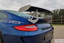 Porsche 997 GT3 RS Gen 2 3.8 2dr Coupe Manual Petrol