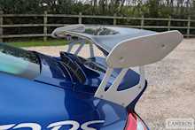 Porsche 997 GT3 RS Gen 2 3.8 2dr Coupe Manual Petrol