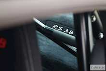 Porsche 997 GT3 RS Gen 2 3.8 2dr Coupe Manual Petrol