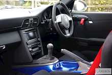 Porsche 997 GT3 RS Gen 2 3.8 2dr Coupe Manual Petrol