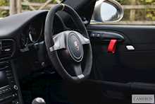 Porsche 997 GT3 RS Gen 2 3.8 2dr Coupe Manual Petrol