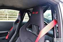 Porsche 997 GT3 RS Gen 2 3.8 2dr Coupe Manual Petrol