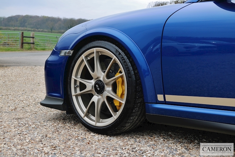 Porsche 997 GT3 RS Gen 2 3.8 2dr Coupe Manual Petrol