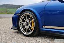 Porsche 997 GT3 RS Gen 2 3.8 2dr Coupe Manual Petrol