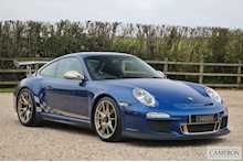 Porsche 997 GT3 RS Gen 2 3.8 2dr Coupe Manual Petrol