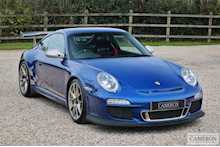 Porsche 997 GT3 RS Gen 2 3.8 2dr Coupe Manual Petrol