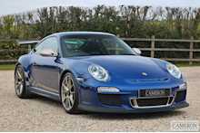 Porsche 997 GT3 RS Gen 2 3.8 2dr Coupe Manual Petrol