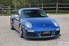Porsche 997 GT3 RS Gen 2 3.8 2dr Coupe Manual Petrol