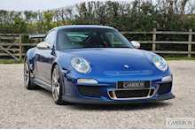Porsche 997 GT3 RS Gen 2 3.8 2dr Coupe Manual Petrol
