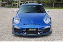 Porsche 997 GT3 RS Gen 2 3.8 2dr Coupe Manual Petrol
