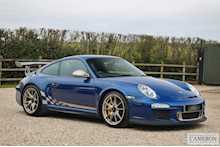 Porsche 997 GT3 RS Gen 2 3.8 2dr Coupe Manual Petrol