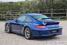 Porsche 997 GT3 RS Gen 2 3.8 2dr Coupe Manual Petrol