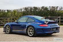 Porsche 997 GT3 RS Gen 2 3.8 2dr Coupe Manual Petrol