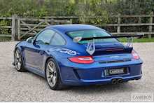 Porsche 997 GT3 RS Gen 2 3.8 2dr Coupe Manual Petrol