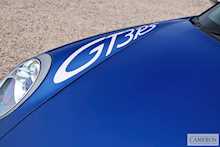 Porsche 997 GT3 RS Gen 2 3.8 2dr Coupe Manual Petrol