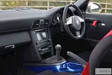 Porsche 997 GT3 RS Gen 2 3.8 2dr Coupe Manual Petrol