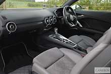 Audi 2.0 TFSI S line Quattro S Tronic Coupe 2.0 3dr Coupe Automatic Petrol